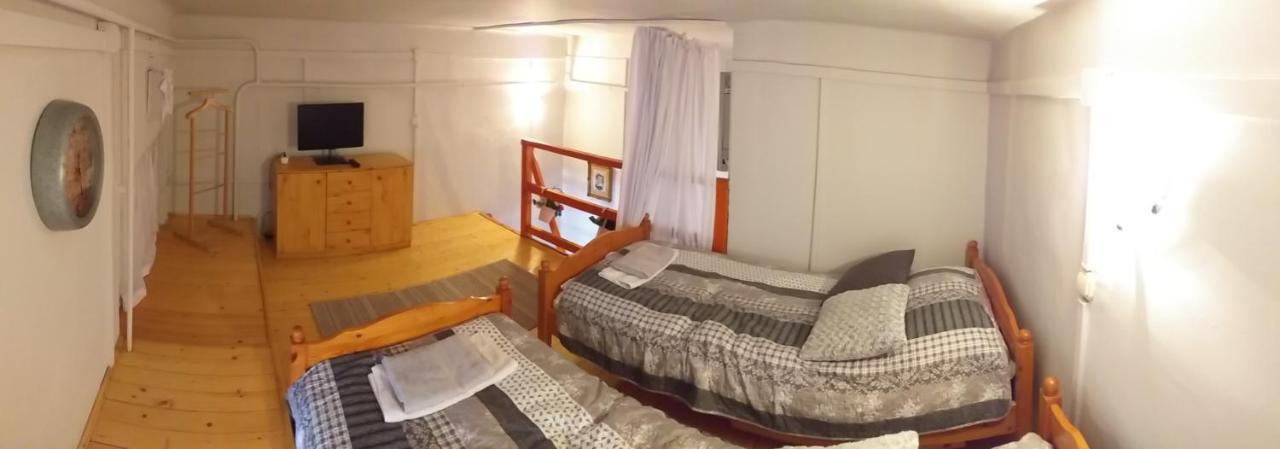 Belvárosi Vintage Apartman a sétálóutcán Miskolc Extérieur photo