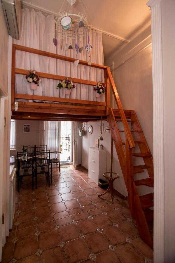 Belvárosi Vintage Apartman a sétálóutcán Miskolc Extérieur photo