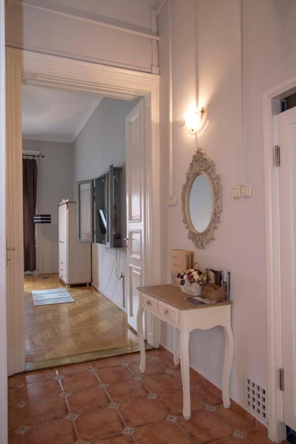 Belvárosi Vintage Apartman a sétálóutcán Miskolc Extérieur photo