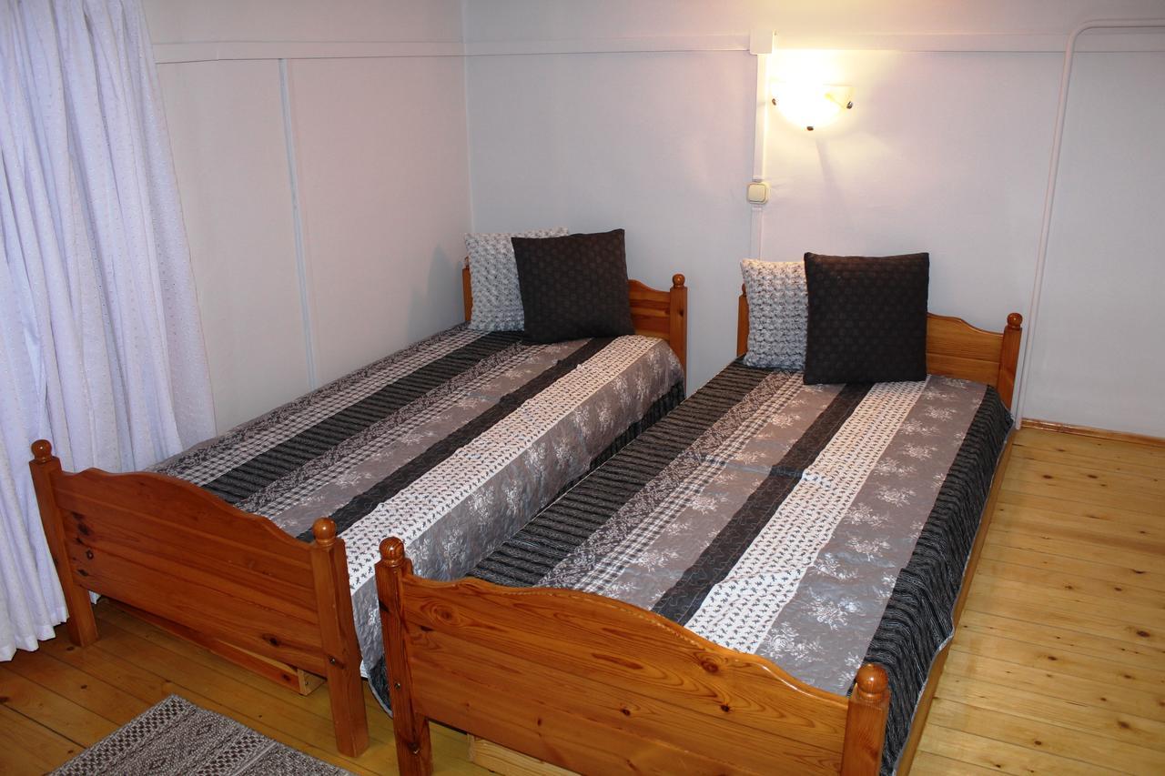 Belvárosi Vintage Apartman a sétálóutcán Miskolc Extérieur photo