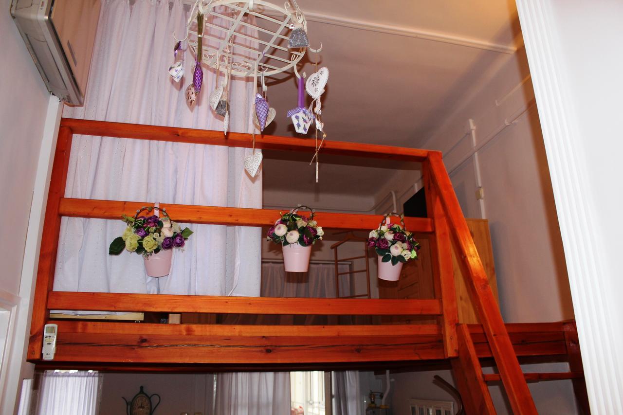 Belvárosi Vintage Apartman a sétálóutcán Miskolc Extérieur photo